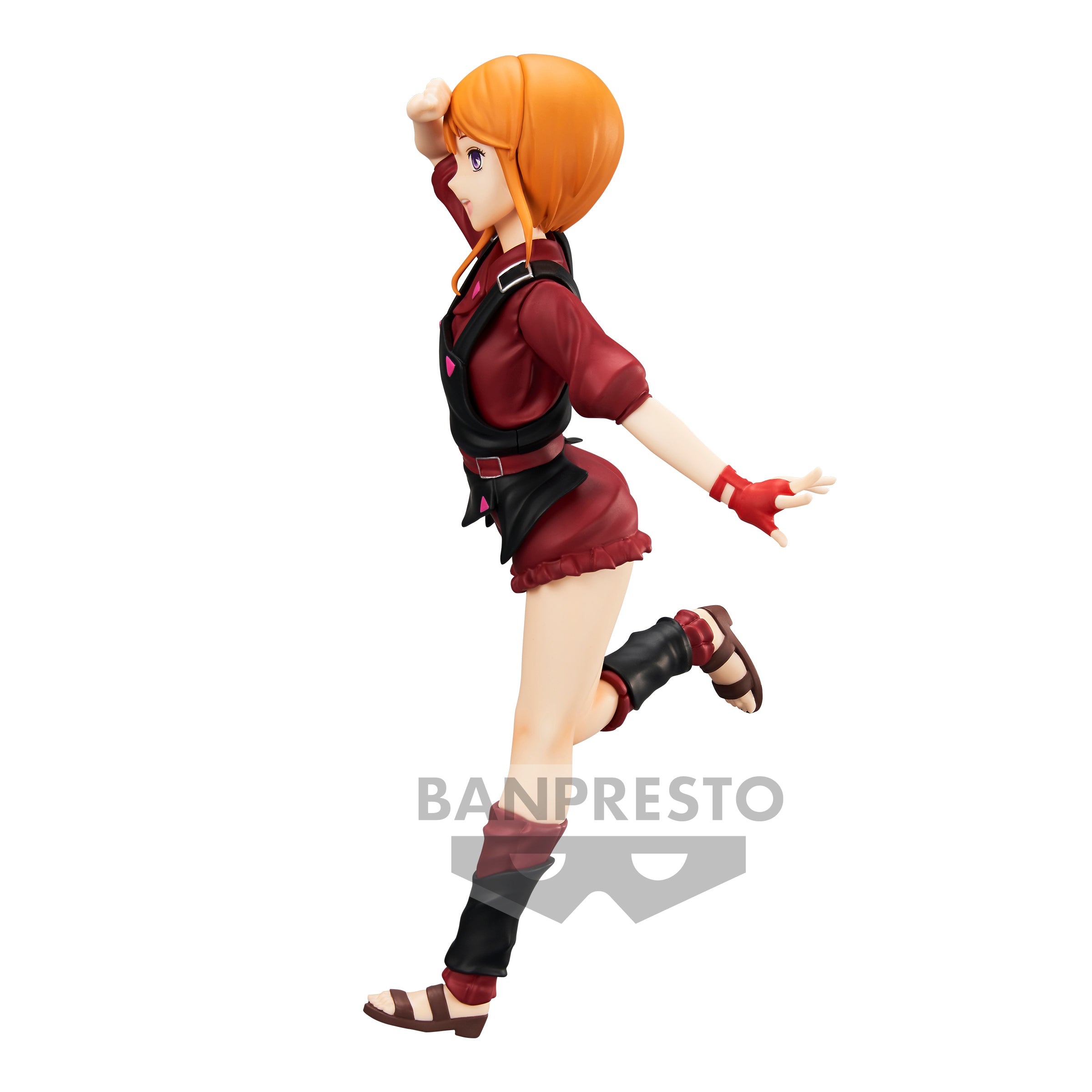 Mobile Suit Gundam - Elpeo Ple Prize Figure 17cm