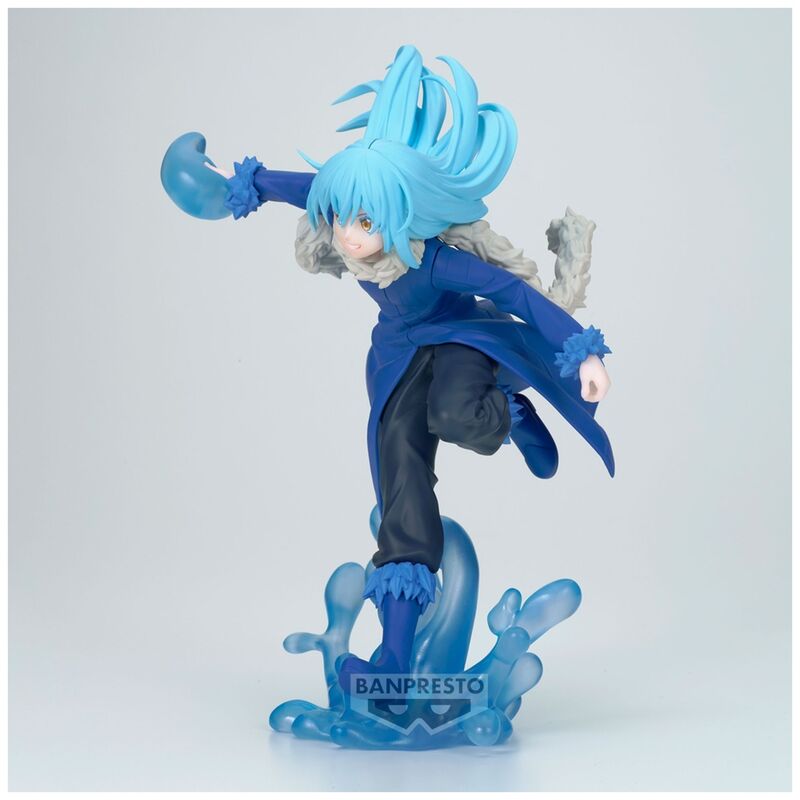 That Time I Got Reincarnated as a Slime Rimuru Tempest figure 16cm