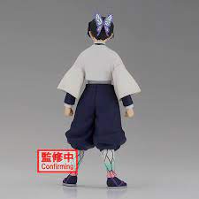 Kimetsu no Yaiba Figure Kizuna 37 Shinobu Kocho 14cm