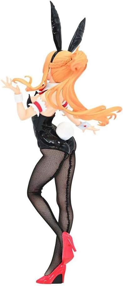 FuRyu Sword Art Online Asuna BiCute Bunnies Figure 28cm