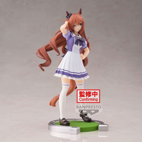 Banpresto Cranenking Figure - Maruzensky "Uma Musume Pretty Derby"
