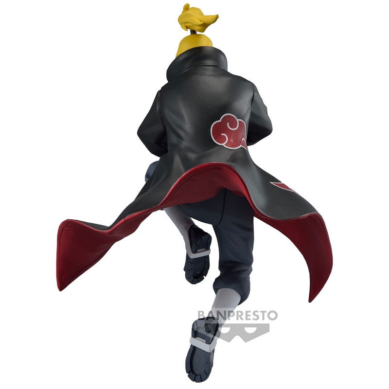 Naruto Shippuden Vibration Stars Deidara