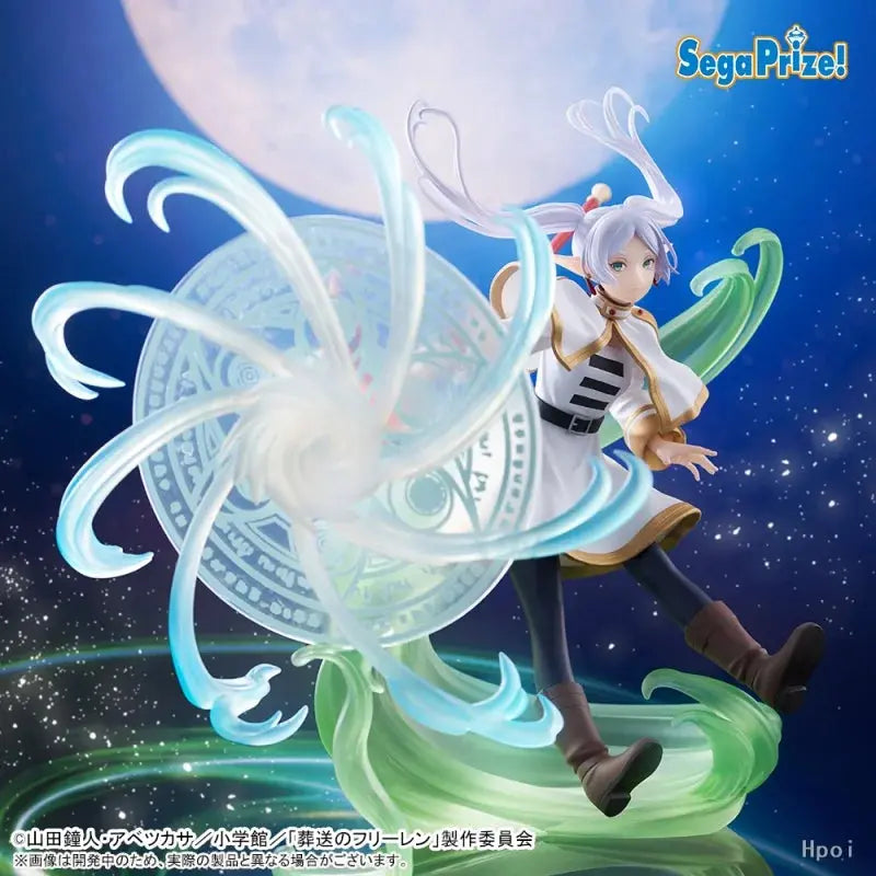 Frieren: Beyond Journeys End Frieren Figurizma figure 25cm