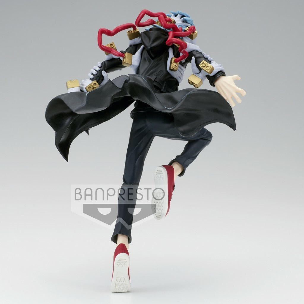 The Evil Villains PVC Statue Tomura Shigaraki

