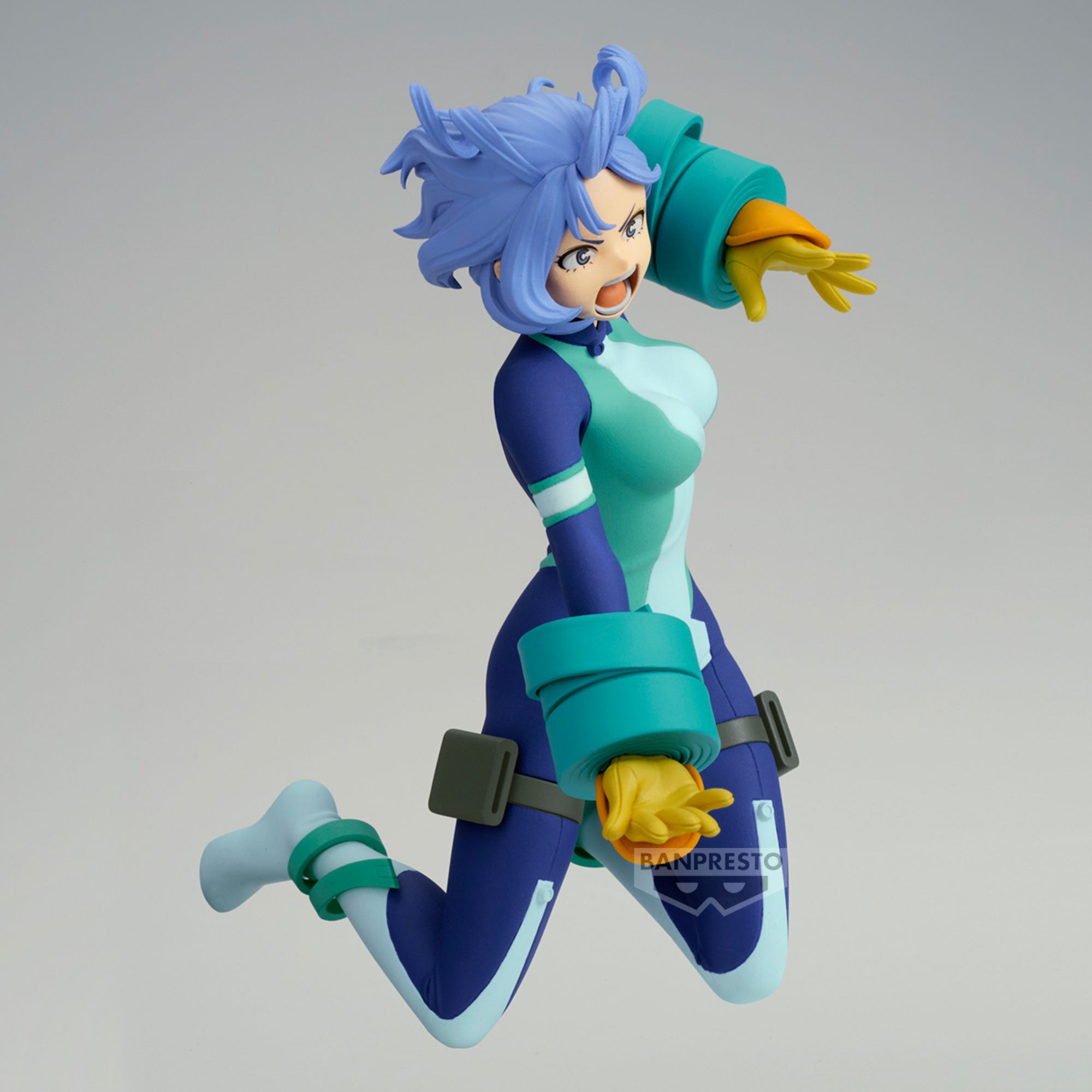 Nejire Hado - My Hero Academia - The Amazing Heroes figure - 15cm
