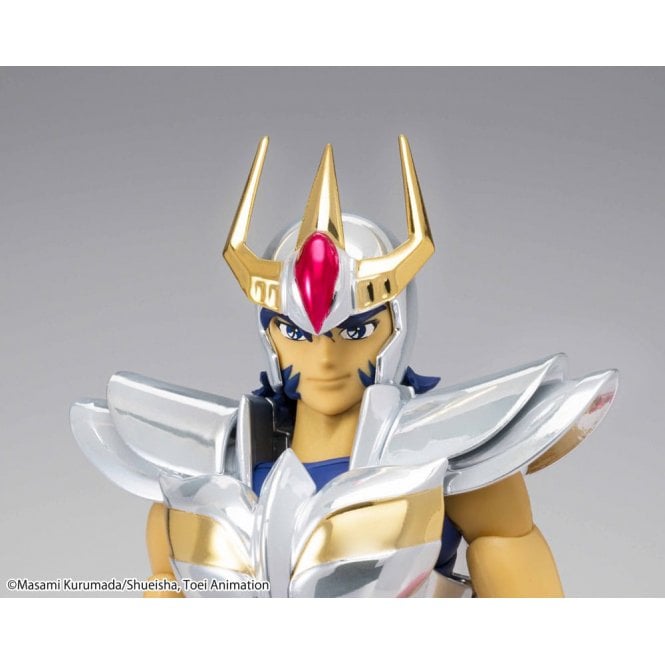 Saint Seiya Myth Cloth Action Figure Phoenix Ikki 20th Anniversary Ver.