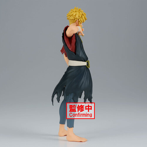 Banpresto DXF Cranenking Figure - Aza Chobe "Hell's Paradise: Jigokuraku"