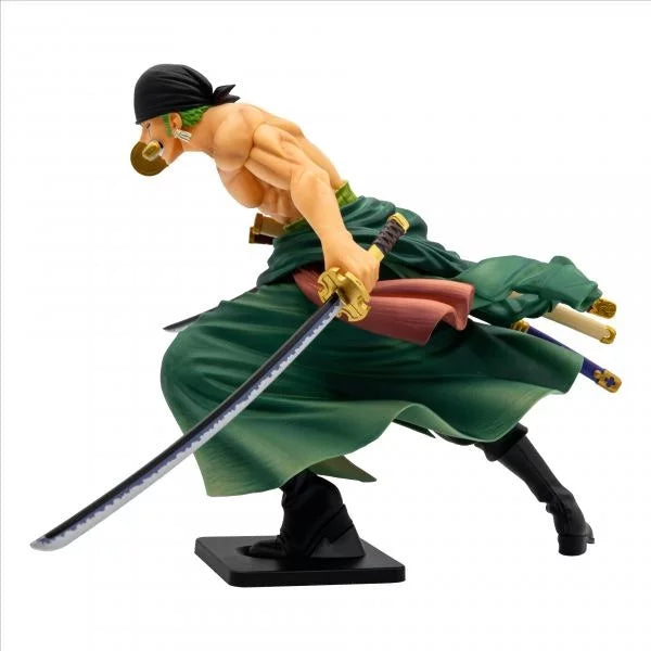 One Piece Grandista Figure Roronoa Zoro Special Edition 23cm