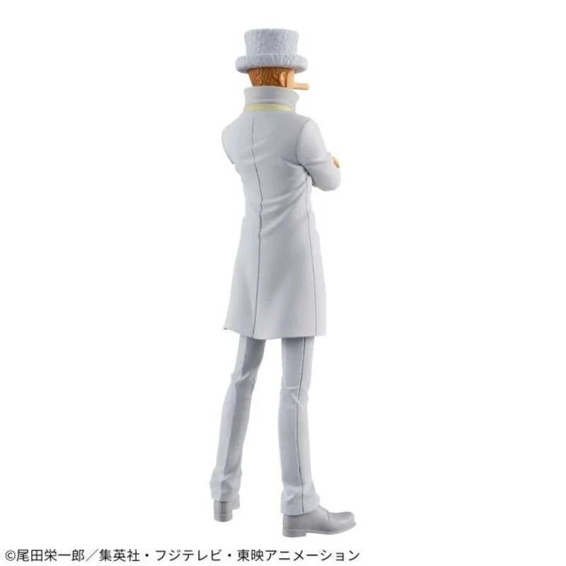 One Piece Grandline Series Kaku figure 17cm