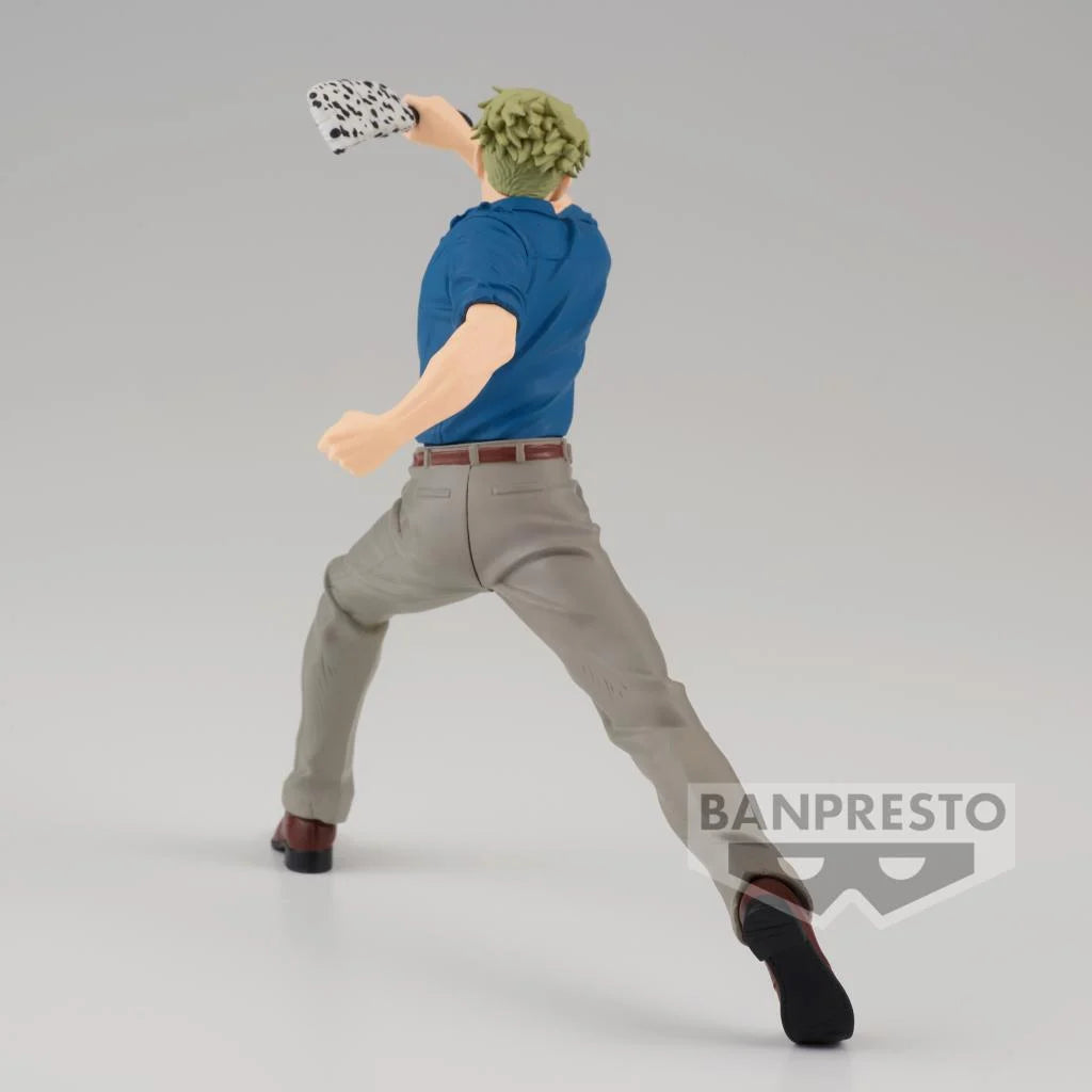 Banpresto - JUJUTSU KAISEN JUFUTSUNOWAZA-KENTO NANAMI 2-