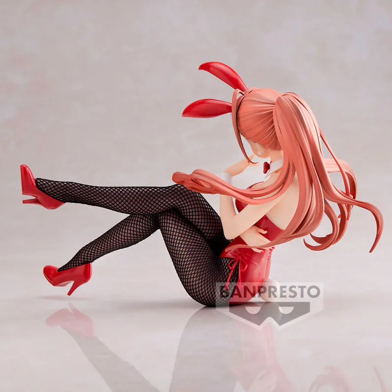 THE IDOMASTER SHINY COLORS - Natsuha Arisugawa - Figure Espresto 12cm