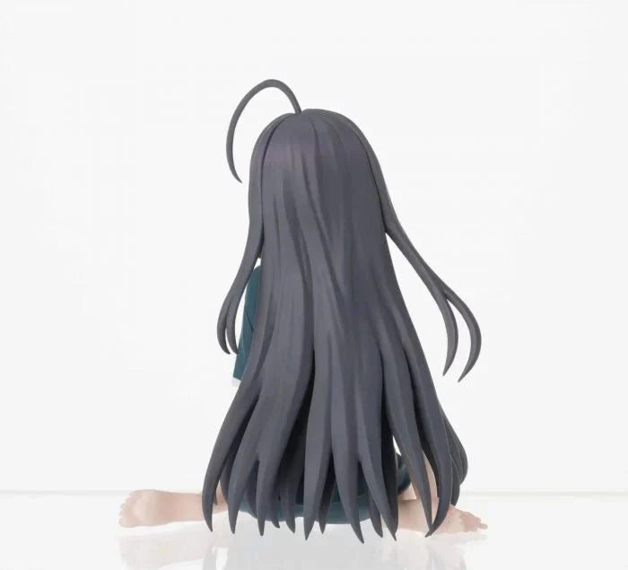 SEGA Alya Sometimes Hides Her Feelings in Russian Ayano Chokonose Premium Figure 14cm