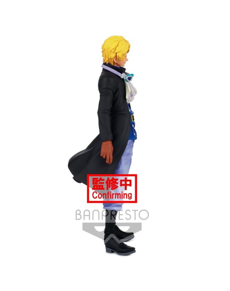Banpresto Grandista Figure - Sabo "One Piece" 28cm