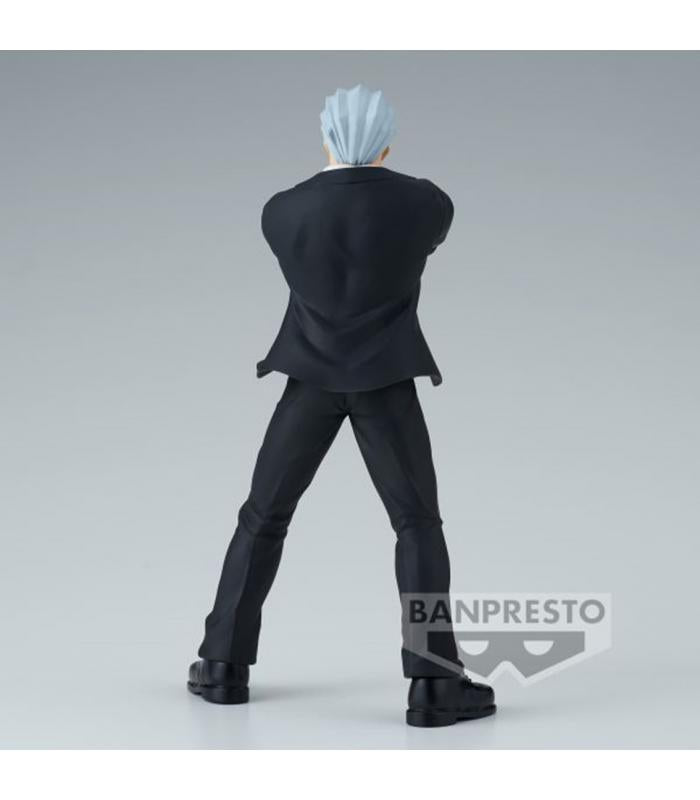 UNDEAD UNLUCK FIGURE ANDY 16cm