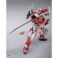 1/100 MG Gundam Red Frame Astray Kai