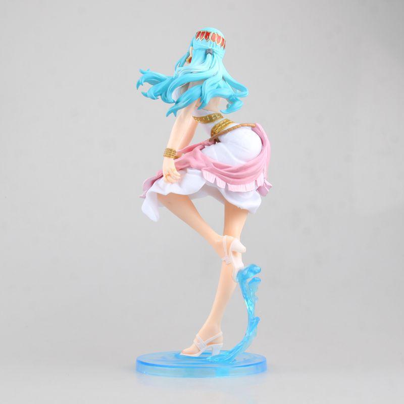 BANPRESTO ONE PIECE GLITTER & GLAMOURS Nefertari Vivi Figure Ver.B 23cm