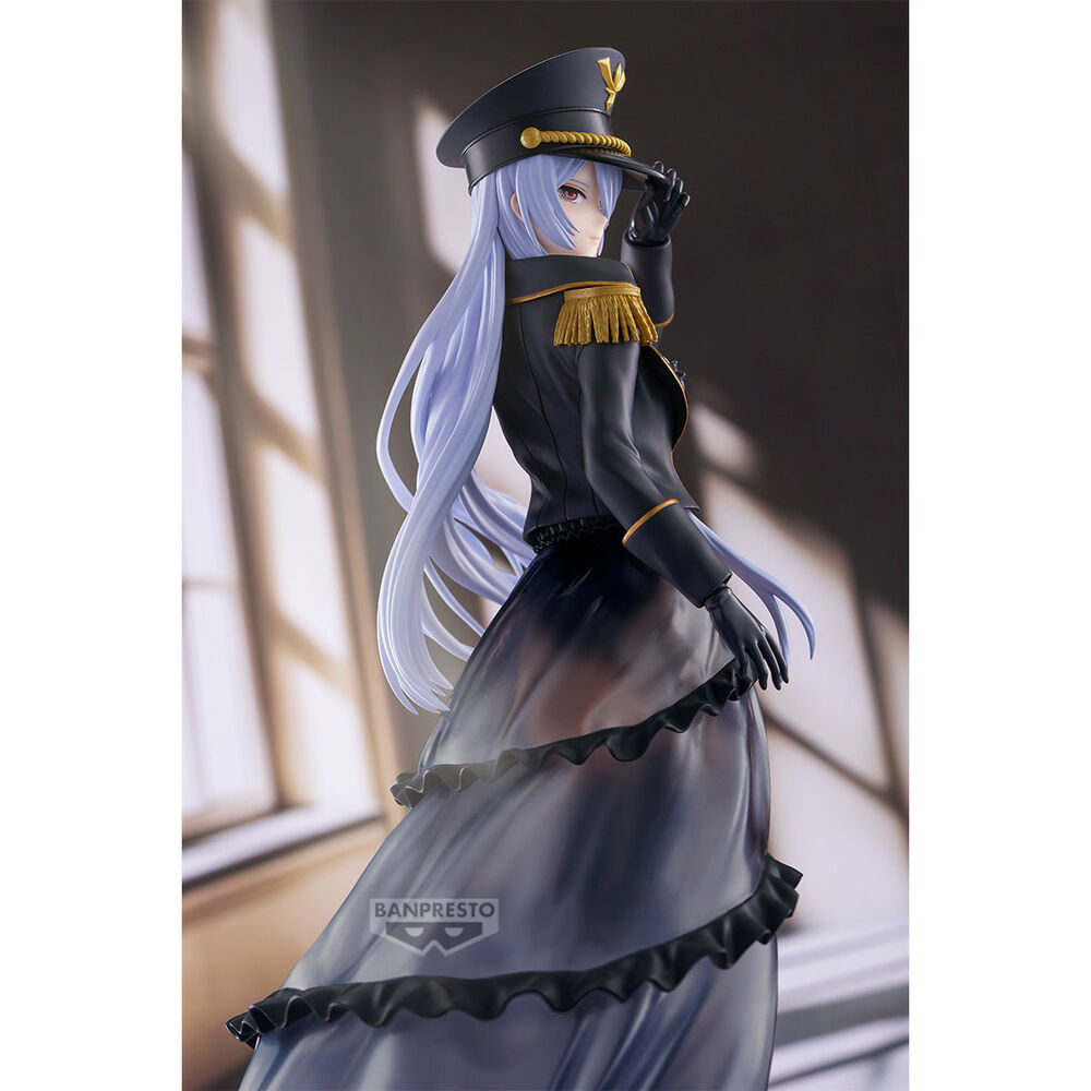 My Dress-Up Darling Detailed Elegance Marin Kitagawa Black Lobelia figure 23cm
