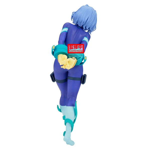 Banpresto My Hero Academia Glitter & Glamours - Nejire Hado II A 21cm