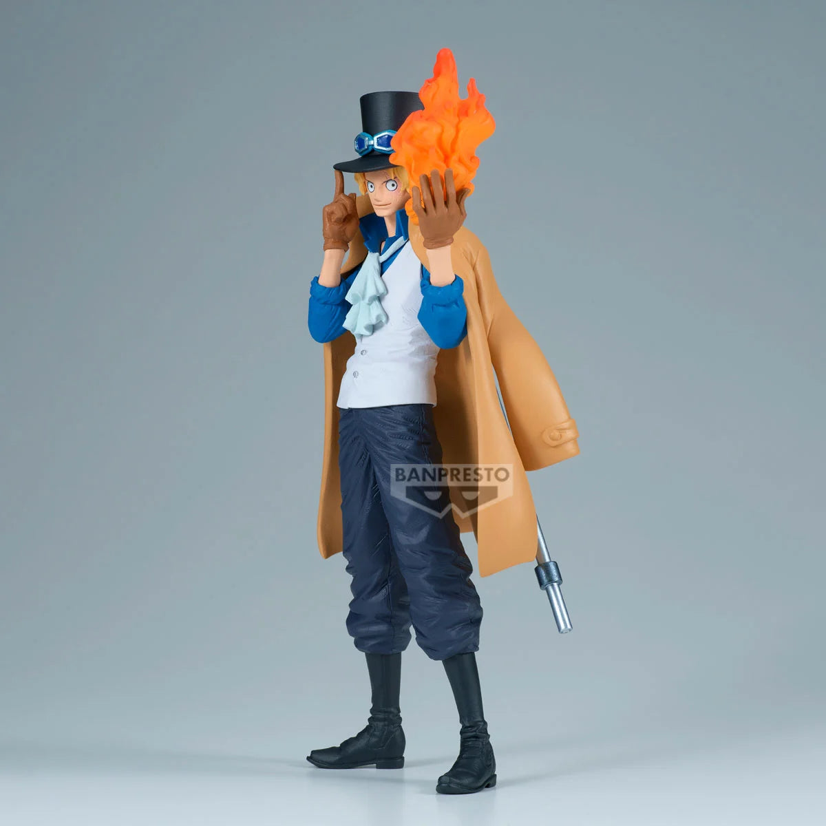 One Piece Sabo King of Artist figure 23cm