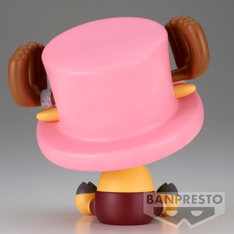 Banpresto - ONE PIECE SOFVIMATES～TONYTONY.CHOPPER