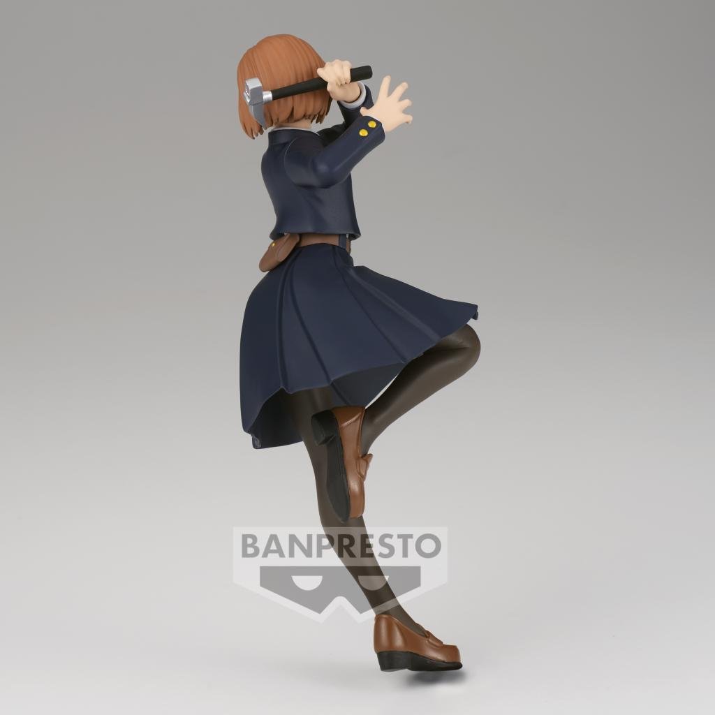 JUJUTSU KAISEN - Nobara Kugisaki - Figure 14cm