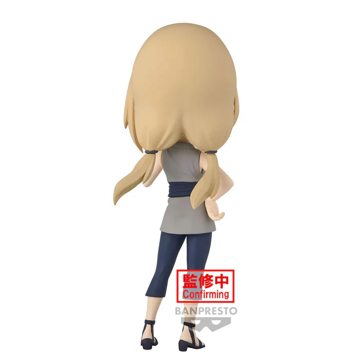 Banpresto - NARUTO SHIPPUDEN Q POSKET-TSUNADE-