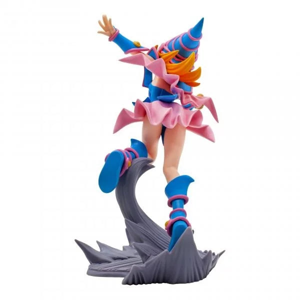 Banpresto -YU-GI-OH! SENKOZEKKEI-DARK MAGICIAN GIRL