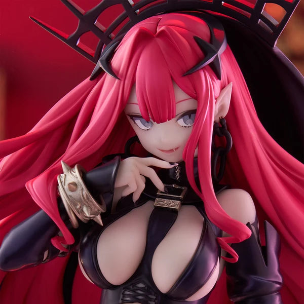 FuRyu Fate/Grand Order Trio-Try-iT - Archer Baobhan Sith Figure 21cm