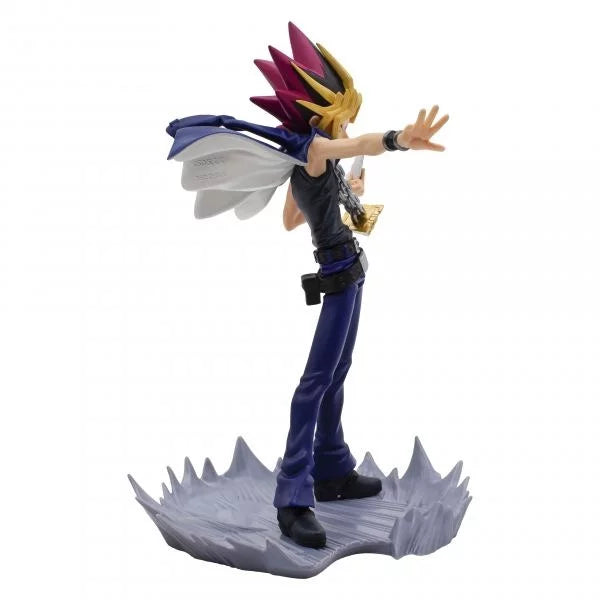 Banpresto -YU-GI-OH! SENKOZEKKEI-YAMI YUGI-