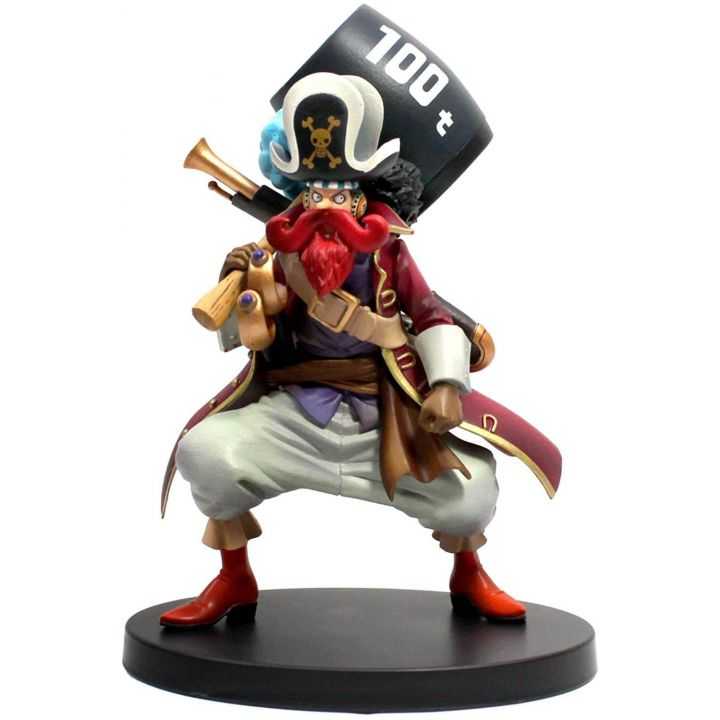 BANPRESTO - ONE PIECE DXF~THE GRANDLINE MEN FILM Z~vol.1 - Usopp figure 16cm