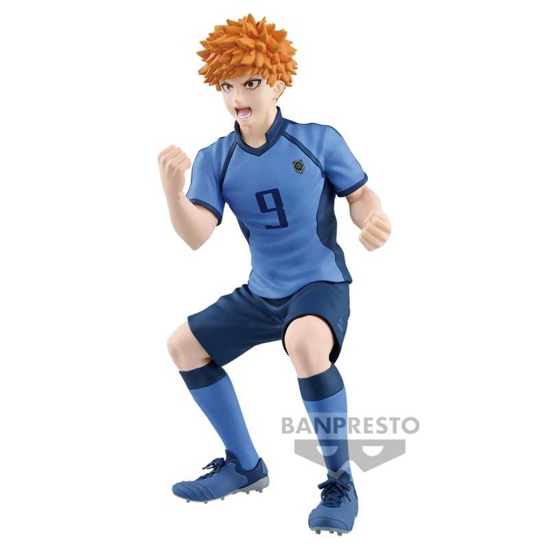 Banpresto - BLUELOCK RENSUKE KUNIGAMI FIGURE