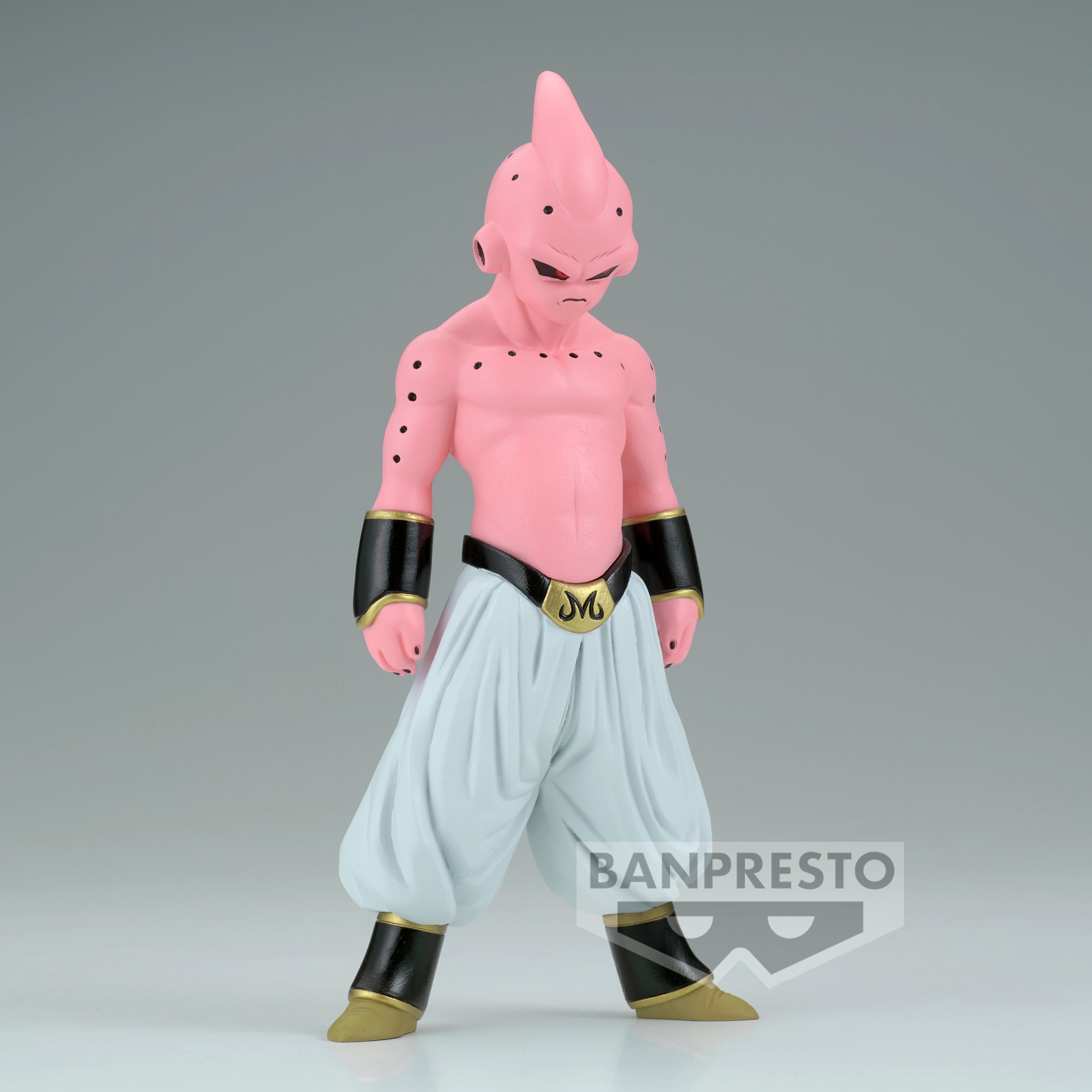 Banpresto - DRAGON BALL Z SOLID EDGE WORKS VOL.16 Kid Buu