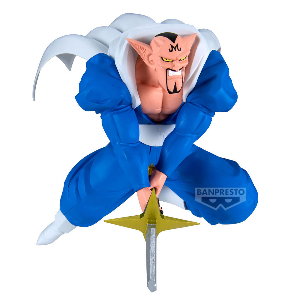 Dragon Ball Z Super Saiyan Son Gohan vs Dabura Match Maker figure 15cm & 20cm (Set of 2)