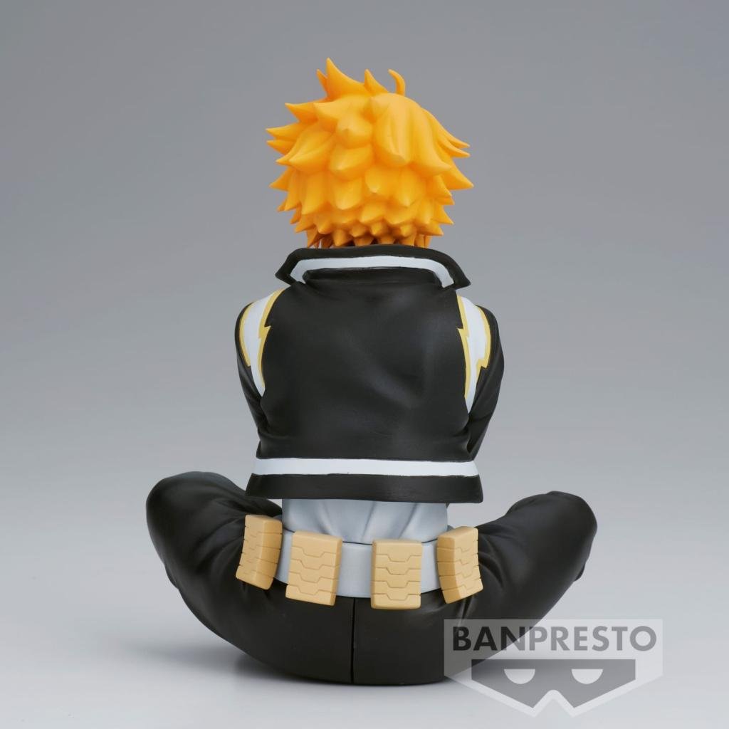 Banpresto My Hero Academia Break Time Collection Vol.7 - Denki Kaminari 10cm