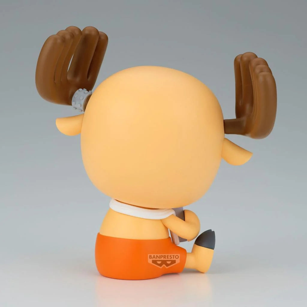 One Piece Tony Tony Chopper Sofvimates figure 11cm