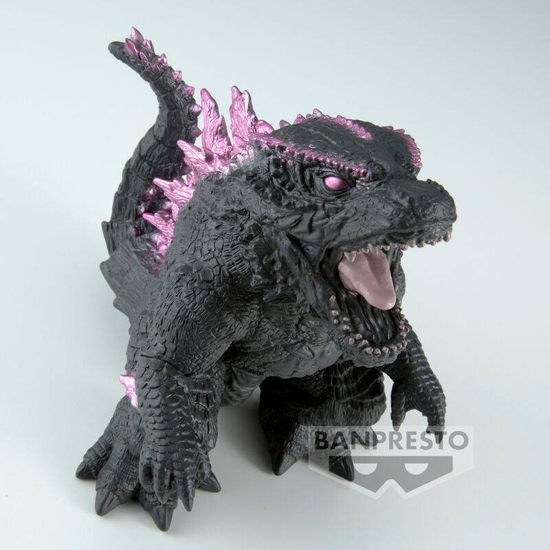 Banpresto - THE NEW EMPIRE ENSHRINED MONSTERS GODZILLA(2024)