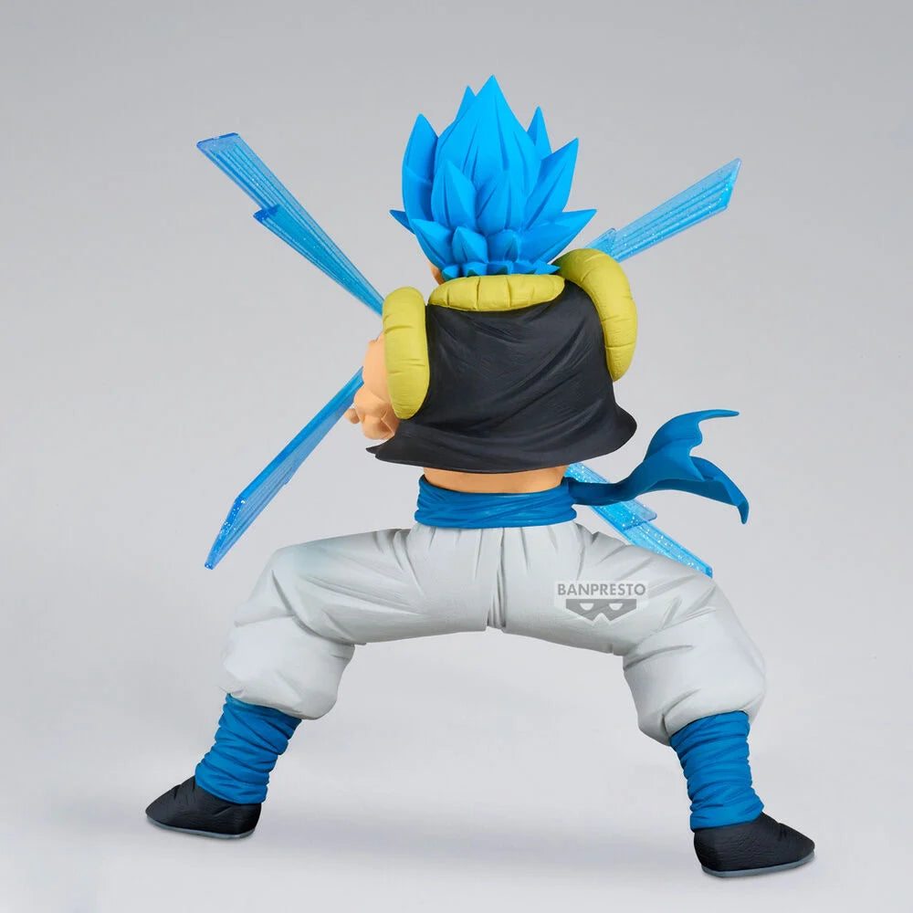 Banpresto Dragon Ball Super Gxmateria - Gogeta 16cm
