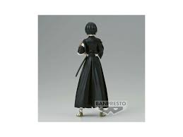 Banpresto - BLEACH SOLID AND SOULS -RUKIA KUCHIKI-