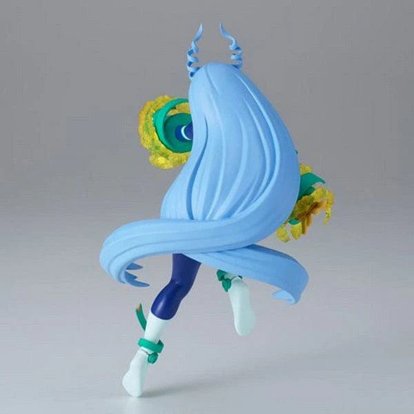 Banpresto My Hero Academia The amazing Heroes Nejire Hado vol.31 figure 16cm