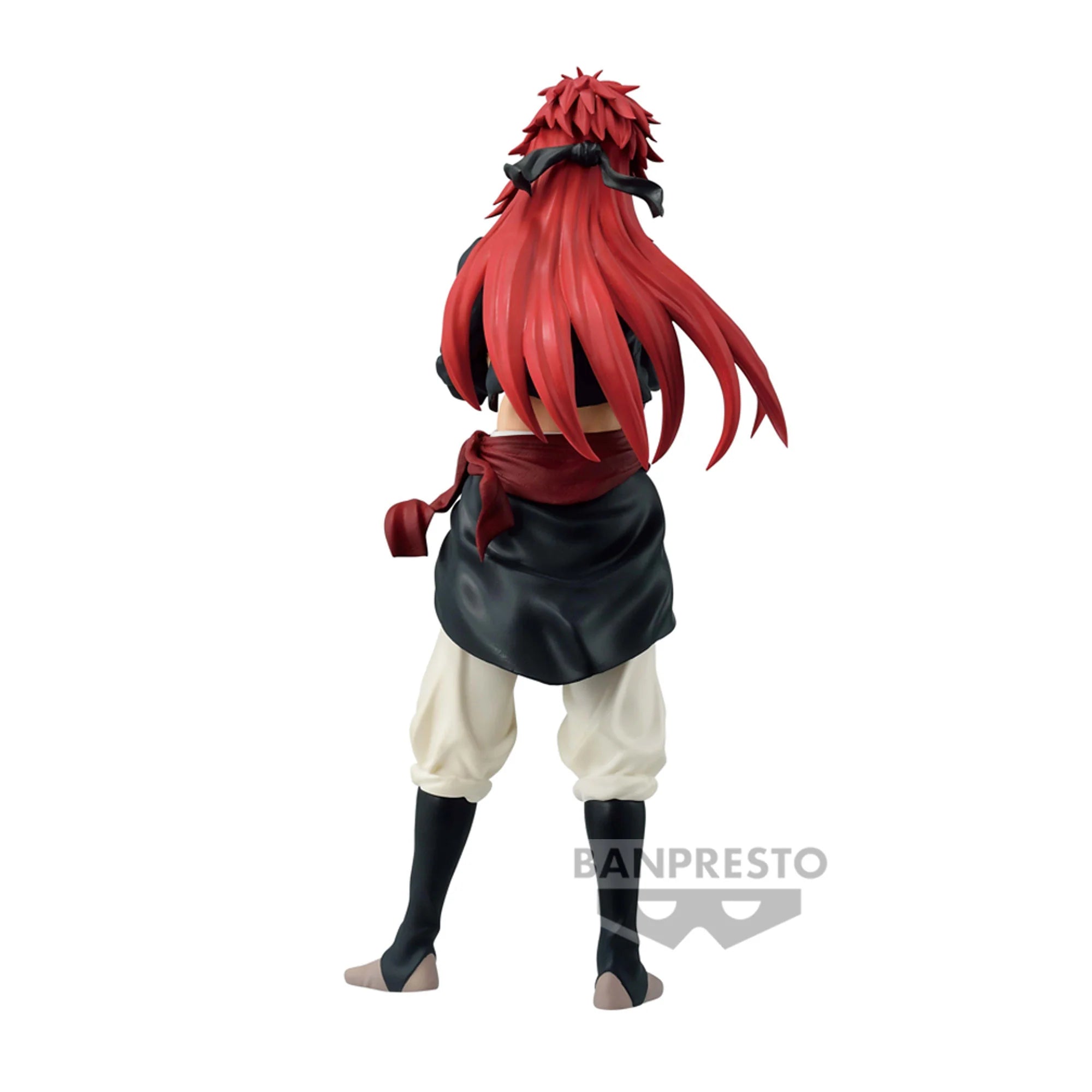 Banpresto That Time I Got Reincarnated As A Slime -Otherworlder- Vol.20 Cranenking Figure - Guy Crimson