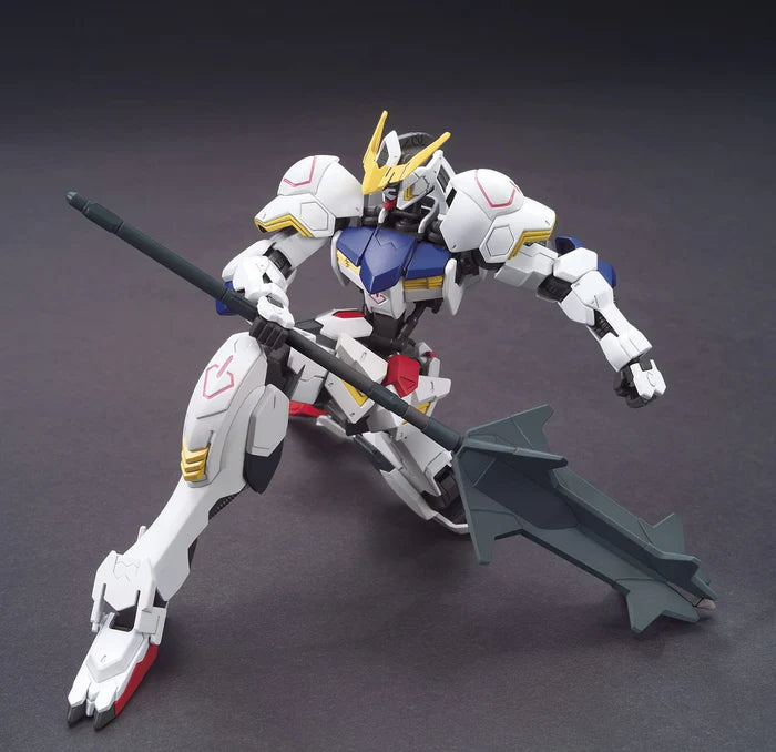 Bandai HG 1/144 GUNDAM BARBATOS