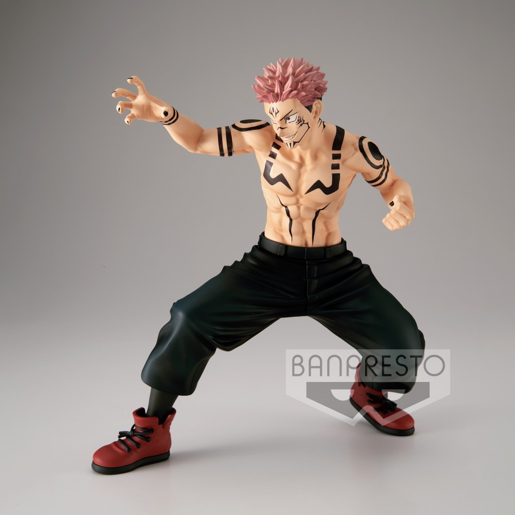 Jujutsu Kaisen Figure Maximatic The Sukuna