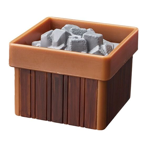 Animal sauna set Part.1 [All 7 type set(Full Complete)]