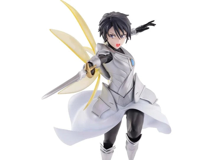 That Time I Got Reincarnated as a Slime Vibration Stars Hinata Sakaguchi 19cm