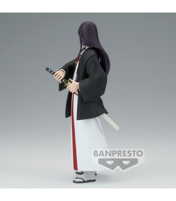 Banpresto Hell's Paradise DFX - Yamada Asaemon Toma 17cm