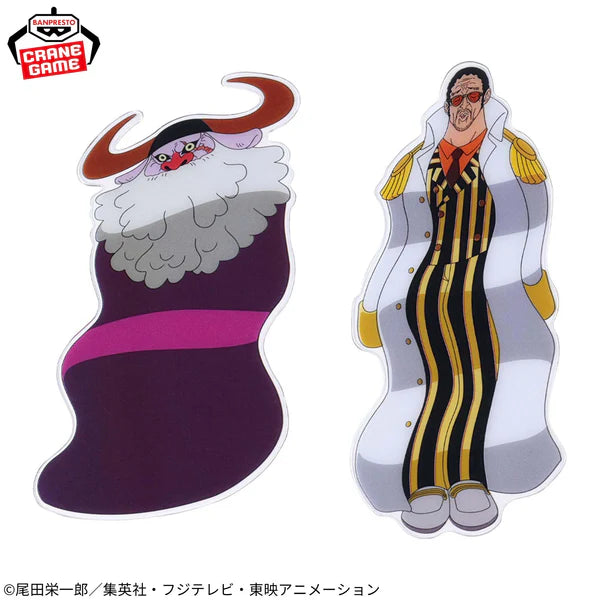 ONE PIECE FIG LIFE! - MONKEY D. LUFFY GEAR 5 VOL. 5 27cm