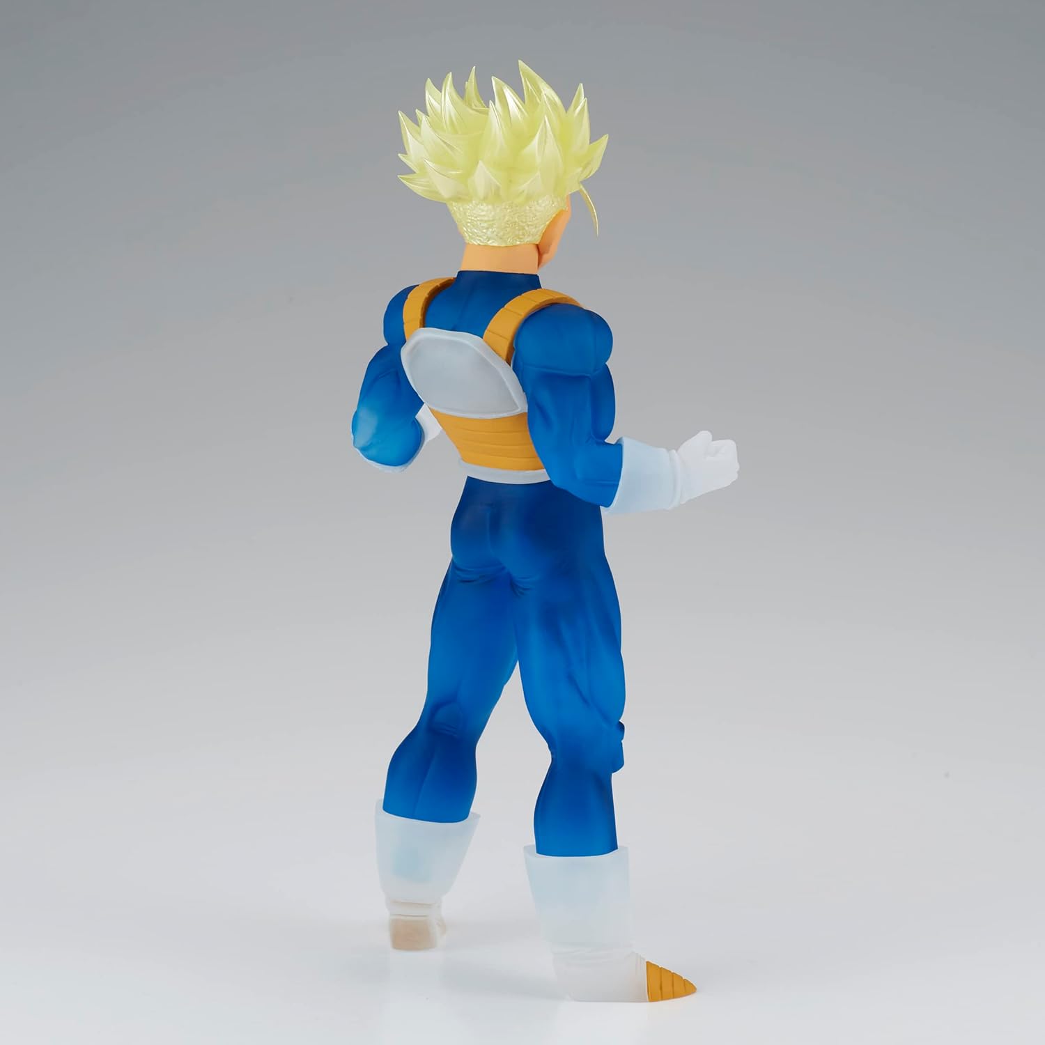 Dragon Ball Z CLEARISE Super Saiyan Trunks 18cm
