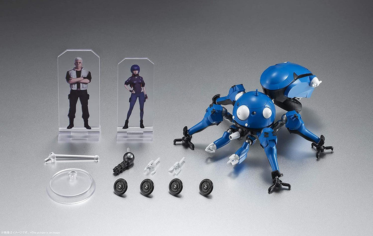 Robot Spirits (Side Ghost) Tachikoma-Ghost in the Shell