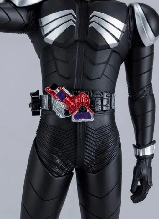 KAMEN RIDER W HERO'S BRAVE FIGURE KAMEN RIDER SKULL