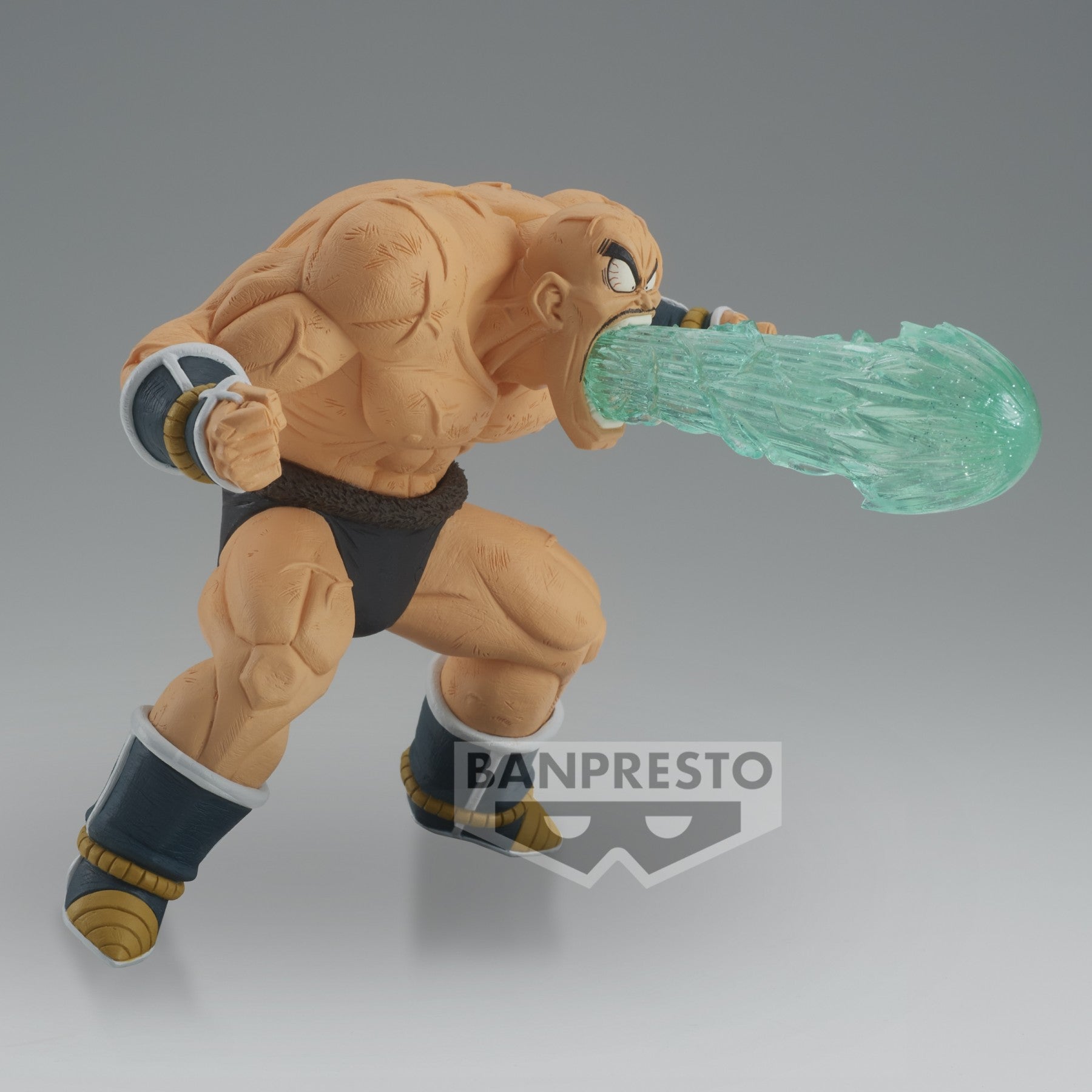 Banpresto - DRAGON BALL Z G×MATERIA NAPPA